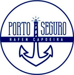 Logo Porto Seguro - Hafen Capoeira
