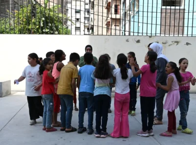 Was die Vereinbarung der Waffenruhe im Libanon bedeutet