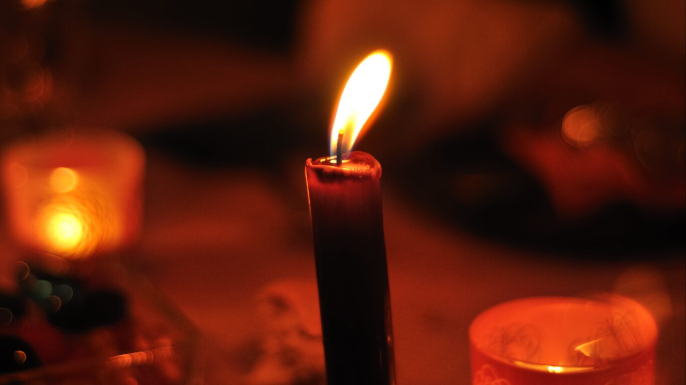 Weihnachtsaktion starten