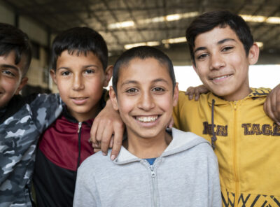 Allgemeine Spendenseite