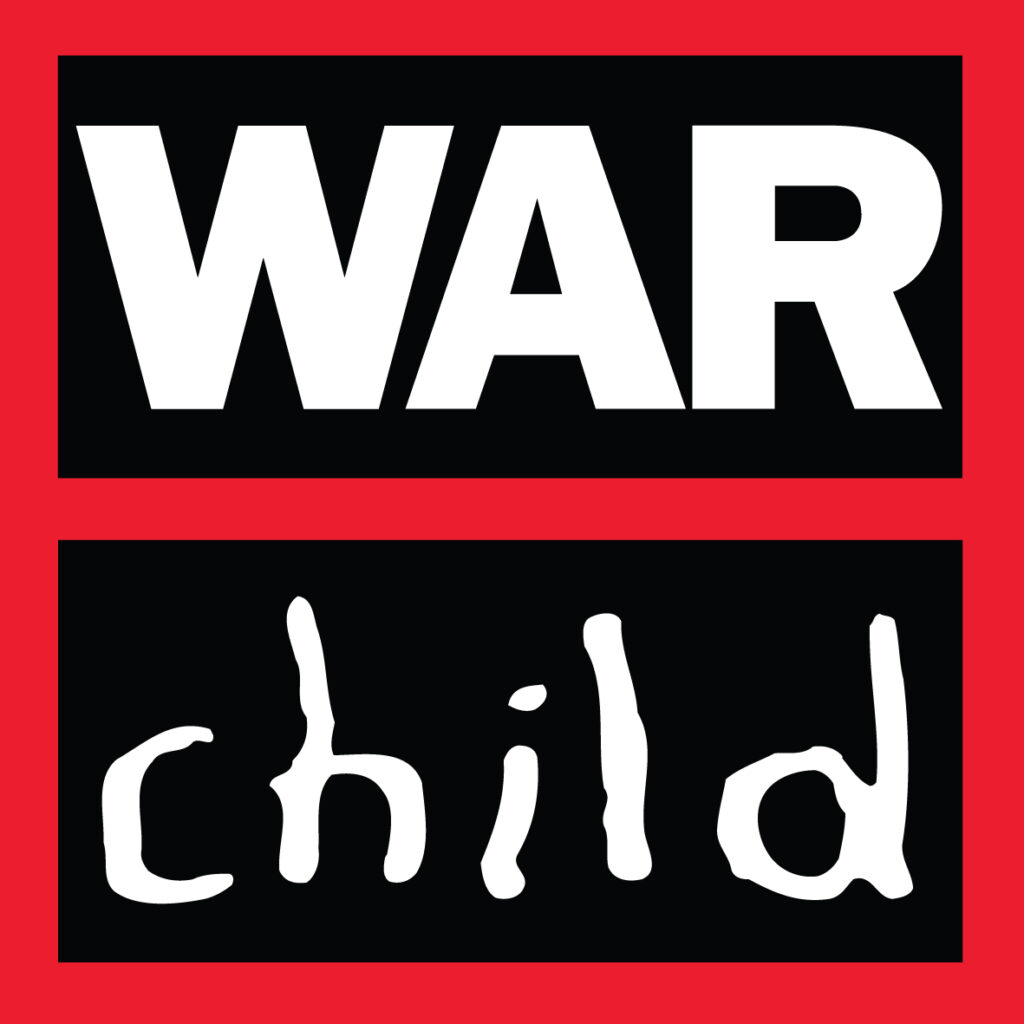 Warchild Logo